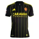 Levné Mužský Fotbalový Dres Real Zaragoza Venkovní 2025-26