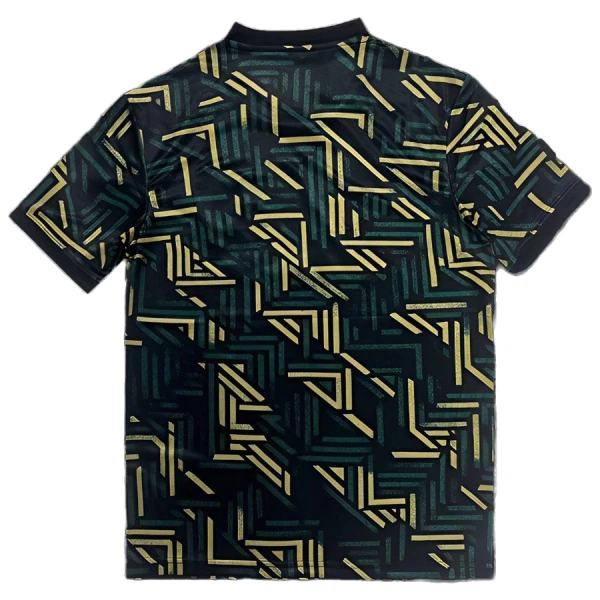 Levné Mužský Fotbalový Dres Sporting CP 2025-26 - Speciální