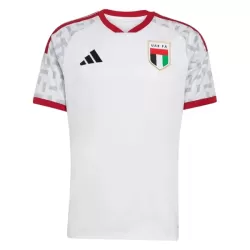 Levné Mužský Fotbalový Dres United Arab Emirates Domácí Mistrovství Světa 2026