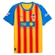 Levné Mužský Fotbalový Dres Valencia CF Alternativní 2025-26
