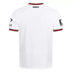 Levné Dětský Fotbalový Dres Bayer 04 Leverkusen Čtvrtý 2025-26