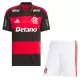 Levné Dětský Fotbalový Dres Flamengo Domácí 2026-27