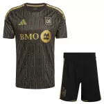 Levné Dětský Fotbalový Dres Los Angeles FC Domácí 2026
