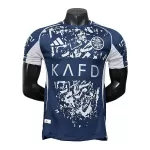 Levné Mužský Fotbalový Dres AL NASSR 2025-26 - Speciální