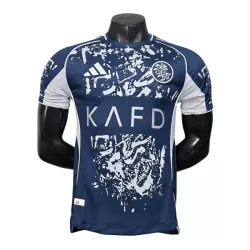 Levné Mužský Fotbalový Dres AL NASSR 2025-26 - Speciální