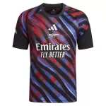 Levné Mužský Fotbalový Dres Arsenal Pre-Match 2026-27