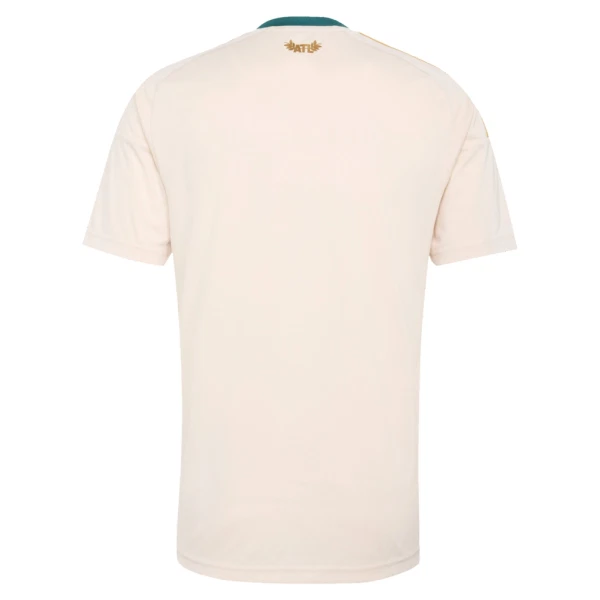 Levné Mužský Fotbalový Dres Atlanta United Venkovní 2026