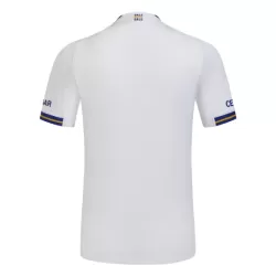 Levné Mužský Fotbalový Dres Boca Juniors Alternativní 2025-26