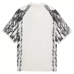 Levné Mužský Fotbalový Dres Borussia Dortmund Lifestyle Retro 2026-27