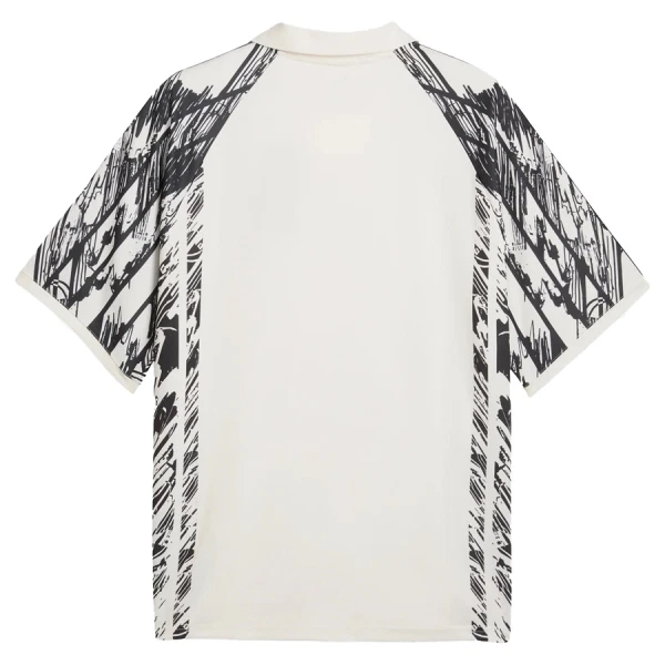 Levné Mužský Fotbalový Dres Borussia Dortmund Lifestyle Retro 2026-27