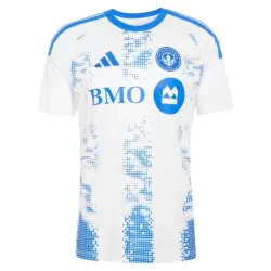 Levné Mužský Fotbalový Dres CF Montréal Venkovní 2026