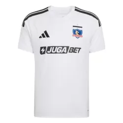 Levné Mužský Fotbalový Dres Colo-Colo Domácí 2026-27