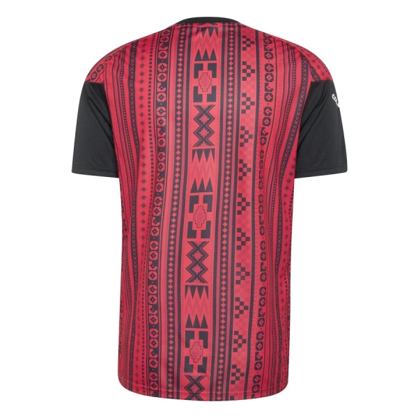 Levné Mužský Fotbalový Dres Colo-Colo Pre-Match 2026-27