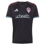 Levné Mužský Fotbalový Dres Colorado Rapids Domácí 2026