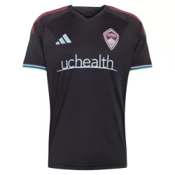 Levné Mužský Fotbalový Dres Colorado Rapids Domácí 2026