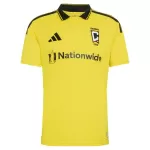 Levné Mužský Fotbalový Dres Columbus Crew Domácí 2026