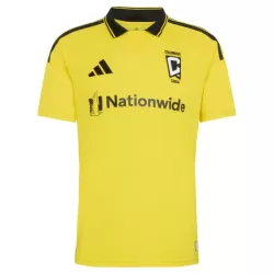 Levné Mužský Fotbalový Dres Columbus Crew Domácí 2026