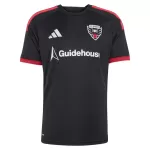 Levné Mužský Fotbalový Dres DC United Domácí 2026