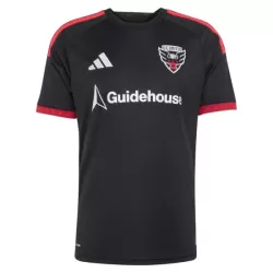 Levné Mužský Fotbalový Dres DC United Domácí 2026