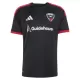 Levné Mužský Fotbalový Dres DC United Domácí 2026