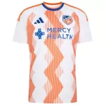 Levné Mužský Fotbalový Dres FC Cincinnati Venkovní 2026