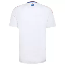 Levné Mužský Fotbalový Dres FC Cincinnati Venkovní 2026