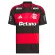 Levné Mužský Fotbalový Dres Flamengo Domácí 2026-27