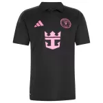 Levné Mužský Fotbalový Dres Inter Miami CF Venkovní 2026