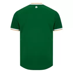 Levné Mužský Fotbalový Dres Irsko Domácí 2026-27