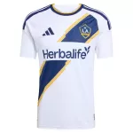Levné Mužský Fotbalový Dres LA Galaxy Domácí 2026