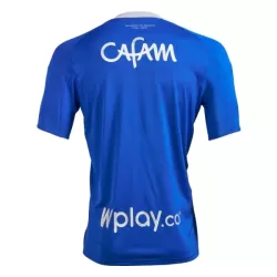 Levné Mužský Fotbalový Dres Millonarios Domácí 2026-27