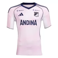 Levné Mužský Fotbalový Dres Millonarios Venkovní 2026-27