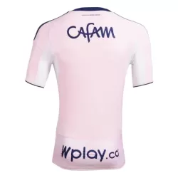 Levné Mužský Fotbalový Dres Millonarios Venkovní 2026-27