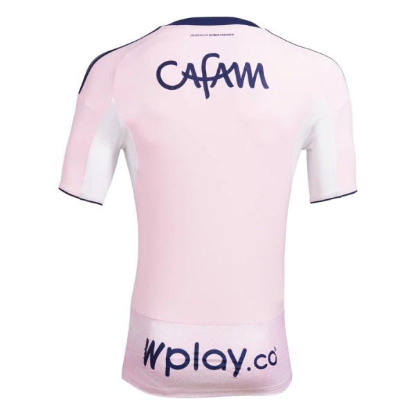 Levné Mužský Fotbalový Dres Millonarios Venkovní 2026-27