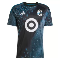 Levné Mužský Fotbalový Dres Minnesota United Domácí 2026