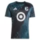 Levné Mužský Fotbalový Dres Minnesota United Domácí 2026