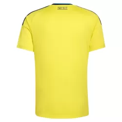 Levné Mužský Fotbalový Dres Nashville SC Domácí 2026