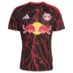 Levné Mužský Fotbalový Dres New York Red Bulls Domácí 2026