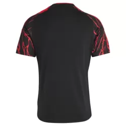 Levné Mužský Fotbalový Dres New York Red Bulls Domácí 2026