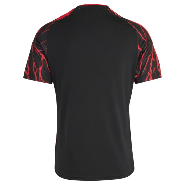 Levné Mužský Fotbalový Dres New York Red Bulls Domácí 2026