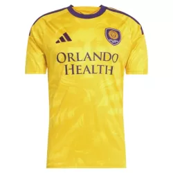 Levné Mužský Fotbalový Dres Orlando City Venkovní 2026