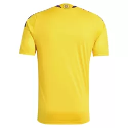 Levné Mužský Fotbalový Dres Orlando City Venkovní 2026