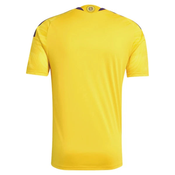 Levné Mužský Fotbalový Dres Orlando City Venkovní 2026