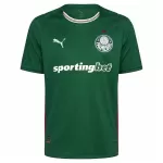 Levné Mužský Fotbalový Dres Palmeiras Domácí 2026-27