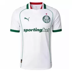 Levné Mužský Fotbalový Dres Palmeiras Venkovní 2026-27