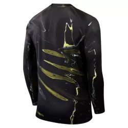 Levné Mužský Fotbalový Dres Paris Saint-Germain Night 2025-26 Dlouhý Rukáv