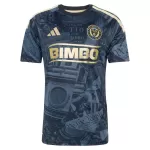 Levné Mužský Fotbalový Dres Philadelphia Union Domácí 2026