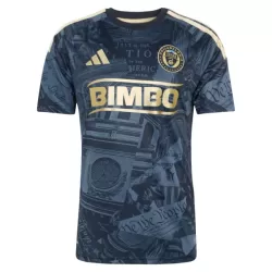Levné Mužský Fotbalový Dres Philadelphia Union Domácí 2026