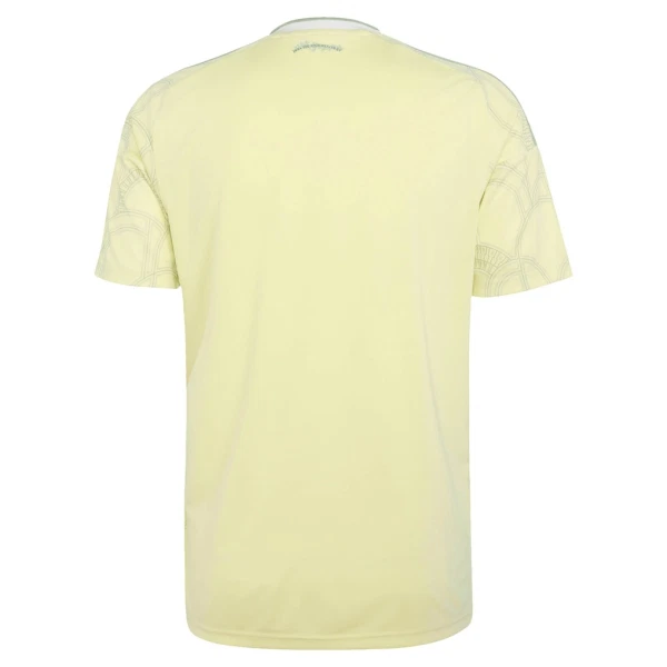 Levné Mužský Fotbalový Dres Portland Timbers Venkovní 2026