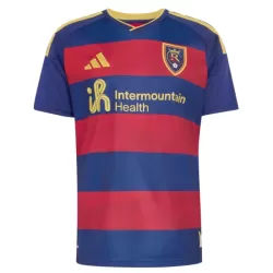 Levné Mužský Fotbalový Dres Real Salt Lake Domácí 2026